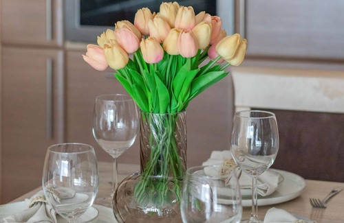 Swinoujscie Apartment | Chełmońskiego 2D | Comfortable Apartment | Wi-Fi