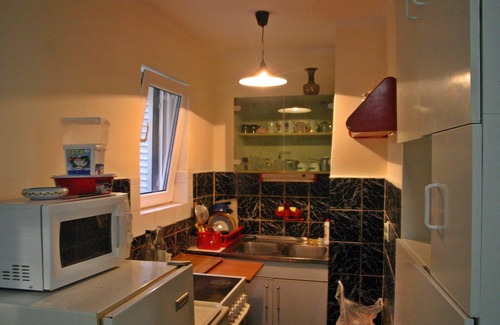 Zvezdara Apartment | Cheap and comfortable apartment near the city center