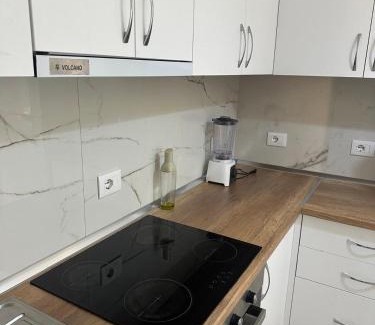 Tirana Apartment | Cheap and Cozy