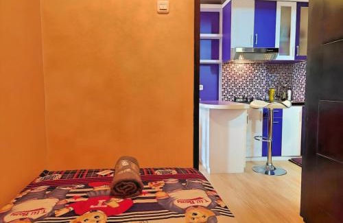 Binong Apartment | Cheapest 2BR Paragon Apt Karawachi with Pool