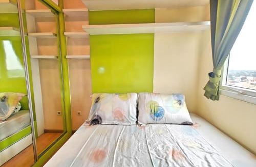Binong Apartment | Cheapest 2BR Paragon Apt Karawachi with Pool