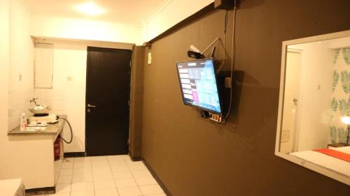 East Jakarta Apartment | Cheapinn Apartemen Sentra Timur