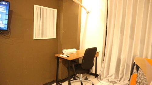 East Jakarta Apartment | Cheapinn Apartemen Sentra Timur