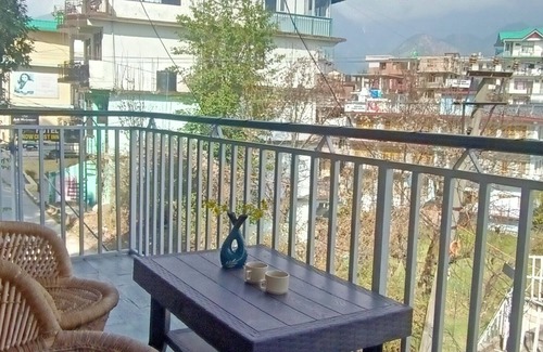 Naddi Apartment | Check-in & Chill