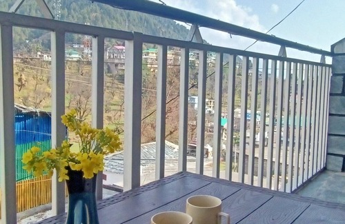 Naddi Apartment | Check-in & Chill