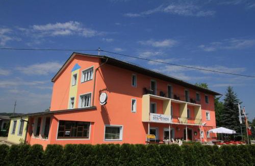 Klopein am Klopeiner See Hotel | CHECK in ECK MOTEL