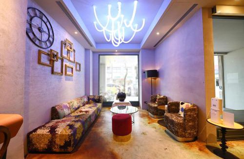 Luodong Hotel | CHECK inn HIVE
