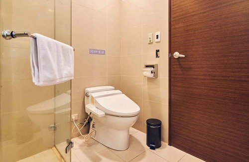 Nangang Hotel | CHECK inn Select Taipei Nangang