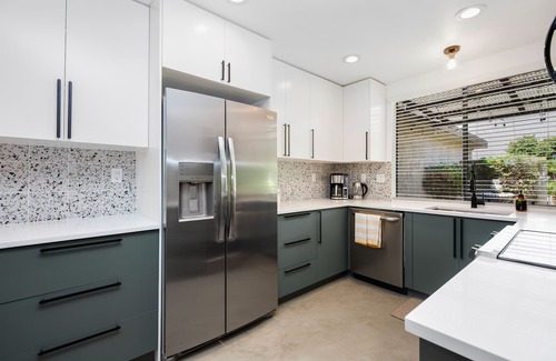 Sunrise Vista Chino Condo | Check out our Low Summer Rates!