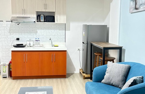 Basak Condo | CHECKIN WHEN YOUR READY NO CHECKOUT TIME ON DAY OF DEPARTURE we changing hosting