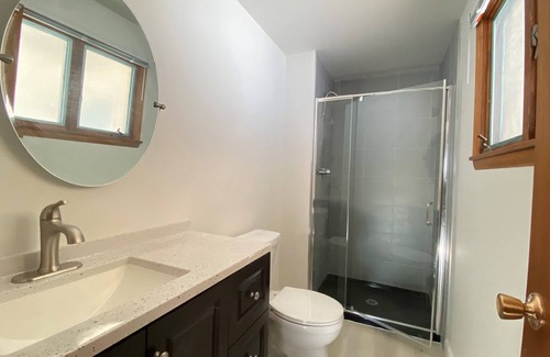 Loveland House | Cheerful 3 bedroom 2 blocks from Lake Loveland! Great place for families.
