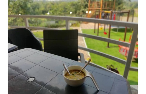 Karjat Villa | Cheerful 3bk villa at karjat with private play area, Machan and lawn