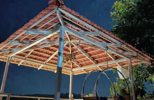 Karjat Villa | Cheerful 3bk villa at karjat with private play area, Machan and lawn