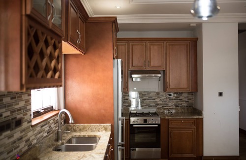 Santeo House | Cheerful and luxurious 2- bedroom furnished Villa