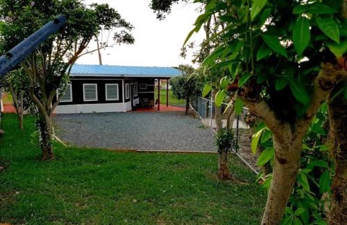 Boqueron House | Cheerful Family Home, Boqueron Beach 5 minutes