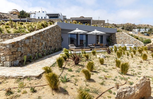 Paraga Villa | Chef included by Fantasia Villas: Ariadne’s Mitos Villa
