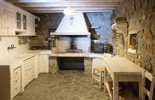 Plintri Villa | Chef included by Fantasia Villas: Paradiso Villa 10 bedrooms