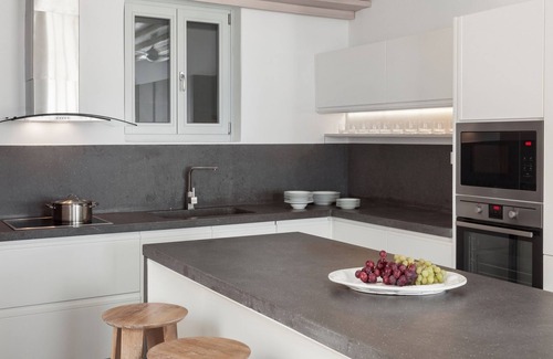 Elia Villa | Chef included by Fantasia Villas: Cleopatra Villa