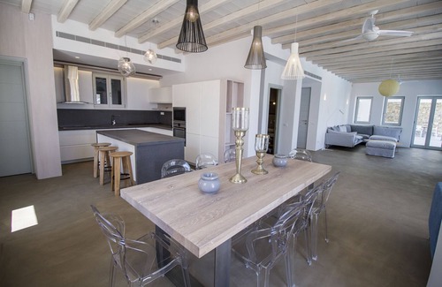 Elia Villa | Chef included by Fantasia Villas: Cleopatra Villa