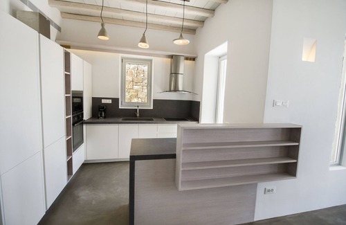 Elia Villa | Chef included by Fantasia Villas: Caesar Villa