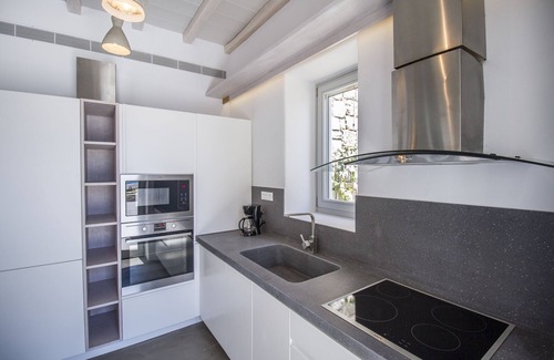 Elia Villa | Chef included by Fantasia Villas: Caesar Villa