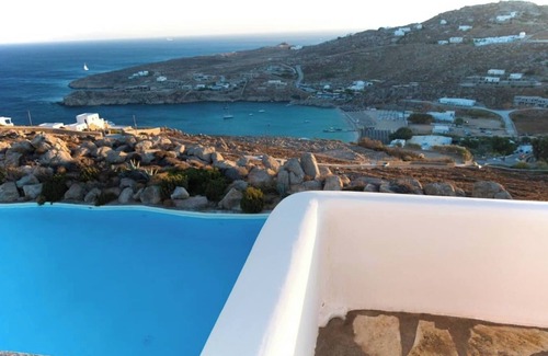 Plintri Villa | Chef included by Fantasia Villas: Paradiso Villa 23 bedrooms