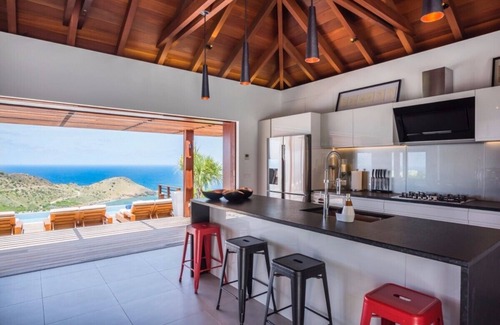 Devet Villa | Chef included by Fantasia Villas: Villa La Danse du Soleil
