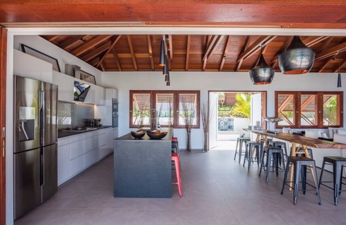 Devet Villa | Chef included by Fantasia Villas: Villa La Danse du Soleil