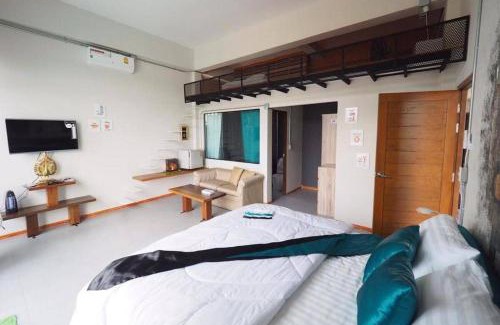 Phaya Yen Villa | Chef Nirvana Spa Pool Villa