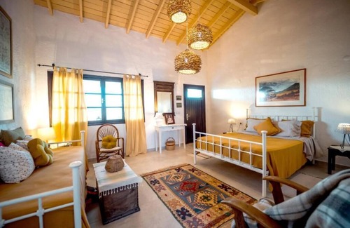 Kirazli Hotel | Chefs Otelier