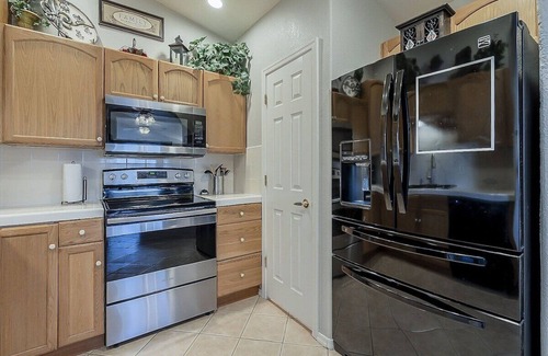 Mesa House | Chelsea Park Casita| Mesa Escape w/Firepit, Yard
