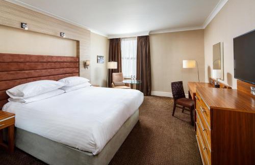 Brockworth Hotel | Cheltenham Chase Hotel & Spa