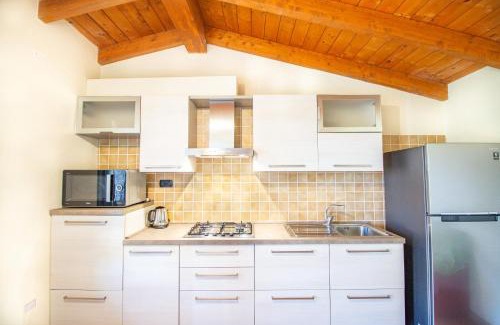 Cardedu House | Chelu & Mare con terrazza e vista panoramica