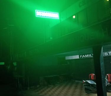 Alappuzha Hotel | CHEMBIL RAK Residency