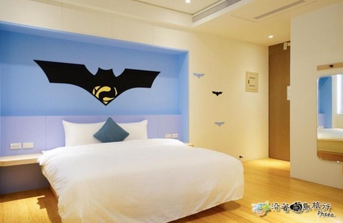 Magong Bed & Breakfast | CHEN FENG HOMESTAY