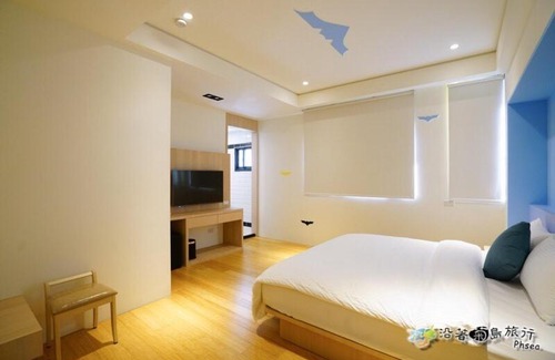 Magong Bed & Breakfast | CHEN FENG HOMESTAY
