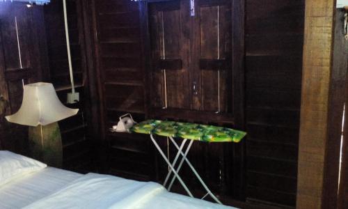 Lubok Buaya Resort | Chenang Inn