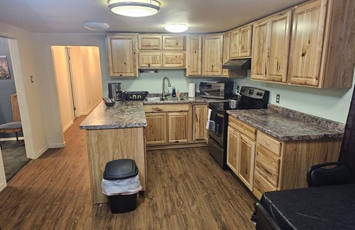 Fairbanks Cabin | Chenas Aurora View Lodge.nn