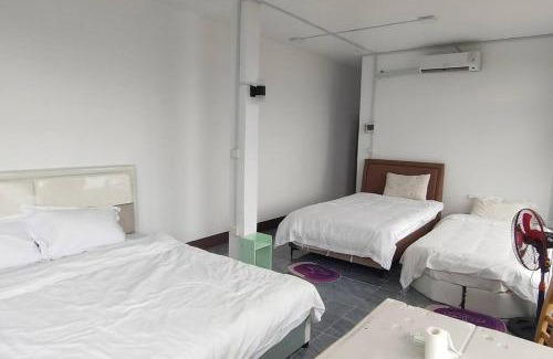 Koh Rong Apartment | Chener guesthouse 2 beds