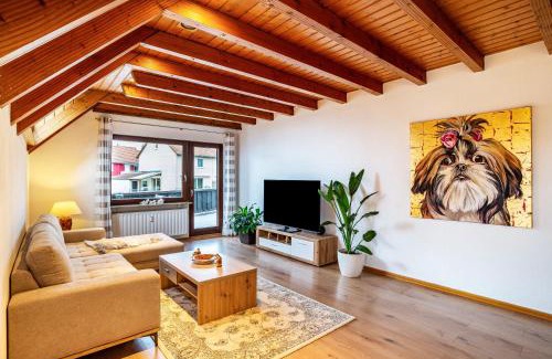 Baden-Baden Apartment | Cheng