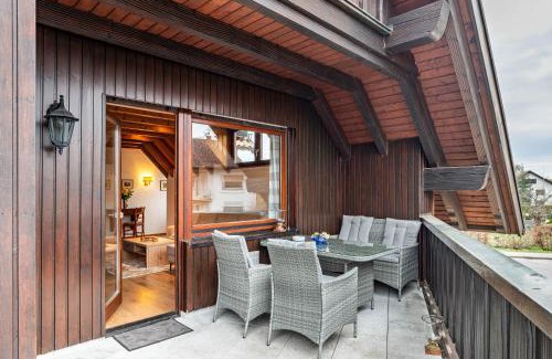 Baden-Baden Apartment | Cheng