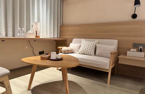 Changjiang County House | Cheng's Inn