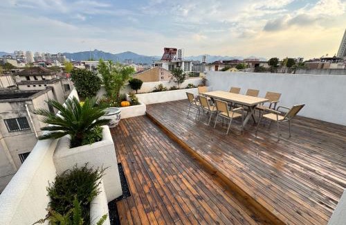 Changjiang County House | Cheng's Inn