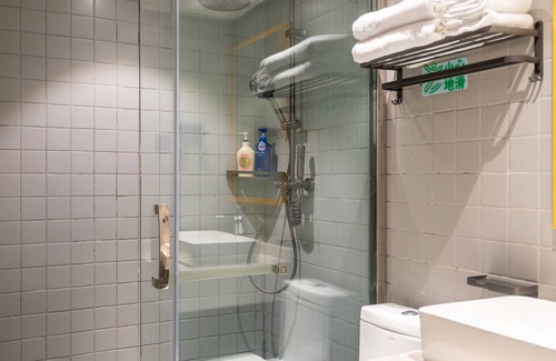 Jinjiang Hotel | Chengdu Qingcheng Youth Hostel Apartment