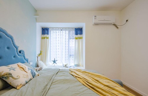 Qingyang Apartment | Chengdu Qingyang·Kuanzhai Alley Locals Apartment 00149110