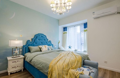 Qingyang Apartment | Chengdu Qingyang·Kuanzhai Alley Locals Apartment 00149110