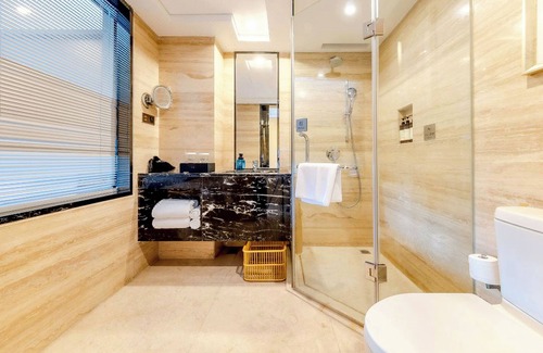 Jinniu Hotel | CHENGDUSHANGCENGMINGRENJIUDIAN