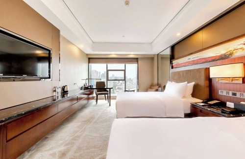 Jinniu Hotel | CHENGDUSHANGCENGMINGRENJIUDIAN