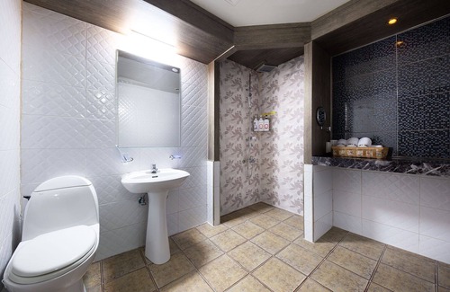 Cheongju Hotel | Cheongju Buks79