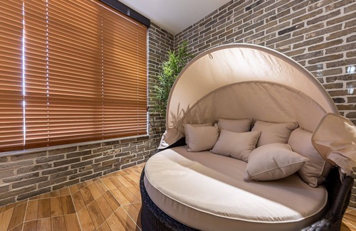 Cheongju Hotel | Cheongju J Hotel